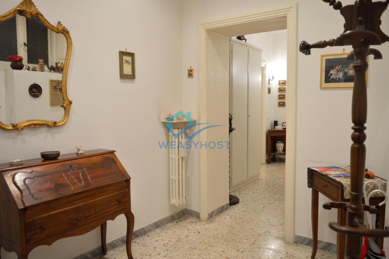 Апартаменти Vintage Loft Perin Del Vaga Рим Екстер'єр фото
